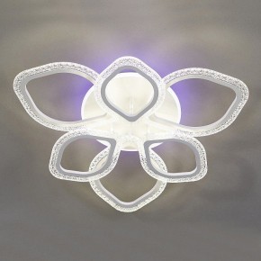 Подвесная люстра Escada Bubble 10251/6LED BL в Новом Уренгое - novyy-urengoy.mebel24.online | фото 4