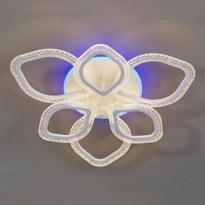 Подвесная люстра Escada Bubble 10251/6LED BL в Новом Уренгое - novyy-urengoy.mebel24.online | фото 5