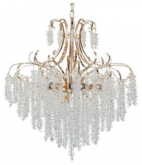 Подвесная люстра Escada Favero 2108/8P в Новом Уренгое - novyy-urengoy.mebel24.online | фото