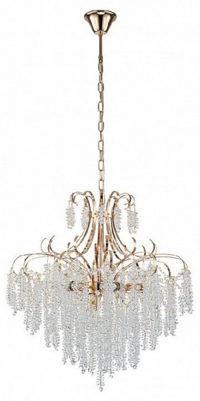 Подвесная люстра Escada Favero 2108/8P в Новом Уренгое - novyy-urengoy.mebel24.online | фото 2