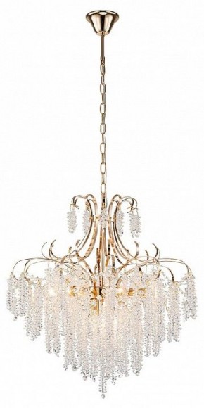Подвесная люстра Escada Favero 2108/8P в Новом Уренгое - novyy-urengoy.mebel24.online | фото 3
