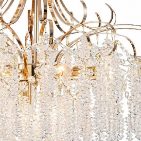 Подвесная люстра Escada Favero 2108/8P в Новом Уренгое - novyy-urengoy.mebel24.online | фото 5