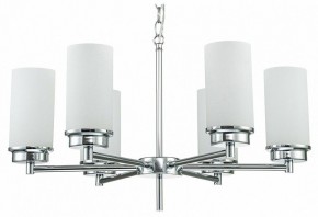 Подвесная люстра Escada Legacy 2119/6S Chrome в Новом Уренгое - novyy-urengoy.mebel24.online | фото