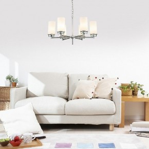 Подвесная люстра Escada Legacy 2119/6S Chrome в Новом Уренгое - novyy-urengoy.mebel24.online | фото 3