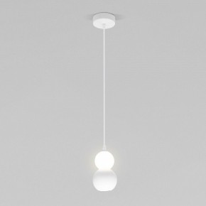 Подвесная люстра Eurosvet Polar 50250/1 LED белый в Новом Уренгое - novyy-urengoy.mebel24.online | фото 2