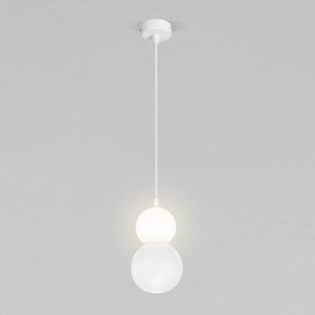 Подвесная люстра Eurosvet Polar 50251/1 LED белый в Новом Уренгое - novyy-urengoy.mebel24.online | фото 2