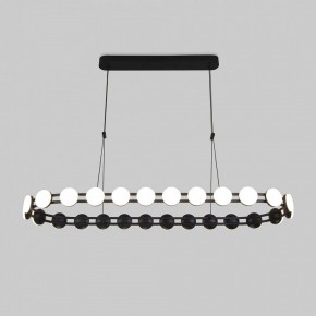 Подвесная люстра Eurosvet Tapioca 90332/26 черный в Новом Уренгое - novyy-urengoy.mebel24.online | фото 2