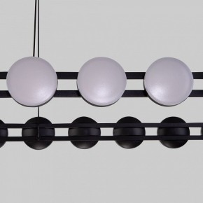 Подвесная люстра Eurosvet Tapioca 90332/26 черный в Новом Уренгое - novyy-urengoy.mebel24.online | фото 7