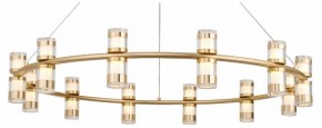 Подвесная люстра Favourite Ampullen 4323-12P в Новом Уренгое - novyy-urengoy.mebel24.online | фото