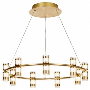 Подвесная люстра Favourite Ampullen 4323-9P в Новом Уренгое - novyy-urengoy.mebel24.online | фото 2
