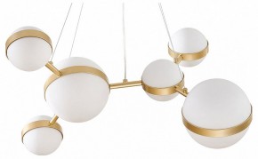 Подвесная люстра Favourite Asterismo 4448-6P в Новом Уренгое - novyy-urengoy.mebel24.online | фото