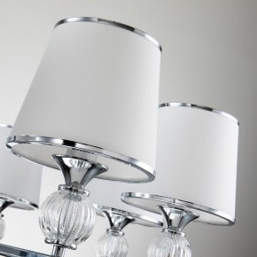 Подвесная люстра Favourite Aureola 2873-8P в Новом Уренгое - novyy-urengoy.mebel24.online | фото 5