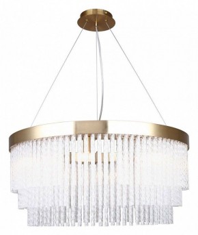 Подвесная люстра Favourite Bellinda 4189-8P в Новом Уренгое - novyy-urengoy.mebel24.online | фото 2