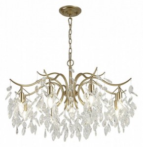 Подвесная люстра Favourite Brillo 3003-9P в Новом Уренгое - novyy-urengoy.mebel24.online | фото 4