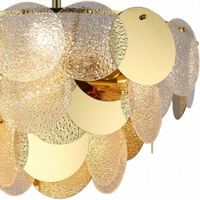 Подвесная люстра Favourite Dazzling 2741-7P в Новом Уренгое - novyy-urengoy.mebel24.online | фото 4