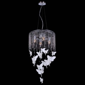 Подвесная люстра Favourite Fairies 1165-4PC в Новом Уренгое - novyy-urengoy.mebel24.online | фото 2