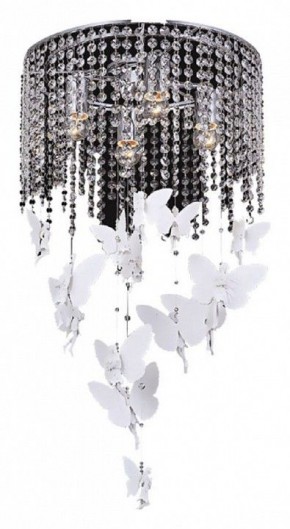 Подвесная люстра Favourite Fairies 1165-4PC в Новом Уренгое - novyy-urengoy.mebel24.online | фото 4