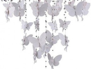 Подвесная люстра Favourite Fairies 1165-6PC в Новом Уренгое - novyy-urengoy.mebel24.online | фото 4