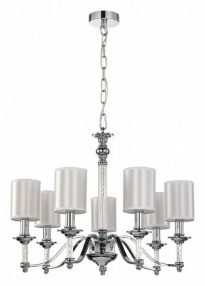 Подвесная люстра Favourite Gelios 2930-7P в Новом Уренгое - novyy-urengoy.mebel24.online | фото 2
