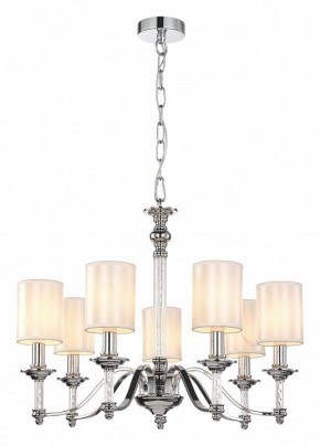 Подвесная люстра Favourite Gelios 2930-7P в Новом Уренгое - novyy-urengoy.mebel24.online | фото 3
