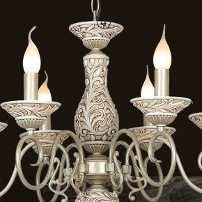 Подвесная люстра Favourite Gesso 1141-6P в Новом Уренгое - novyy-urengoy.mebel24.online | фото 2