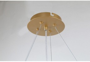 Подвесная люстра Favourite Ginkoa 4080-8P в Новом Уренгое - novyy-urengoy.mebel24.online | фото 10