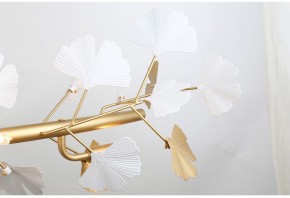 Подвесная люстра Favourite Ginkoa 4080-8P в Новом Уренгое - novyy-urengoy.mebel24.online | фото 7