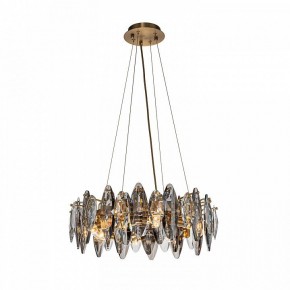 Подвесная люстра Favourite Glans 4303-8P в Новом Уренгое - novyy-urengoy.mebel24.online | фото 2