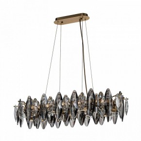 Подвесная люстра Favourite Glans 4303-8PC в Новом Уренгое - novyy-urengoy.mebel24.online | фото 2