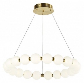 Подвесная люстра Favourite Gubbare 4014-6P в Новом Уренгое - novyy-urengoy.mebel24.online | фото 3