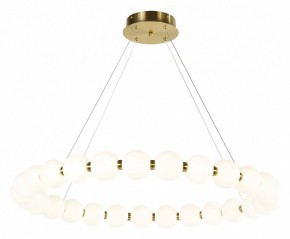Подвесная люстра Favourite Gubbare 4014-8P в Новом Уренгое - novyy-urengoy.mebel24.online | фото 3