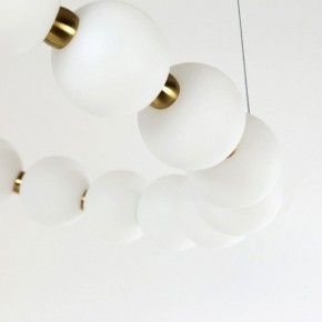 Подвесная люстра Favourite Gubbare 4014-8P в Новом Уренгое - novyy-urengoy.mebel24.online | фото 6