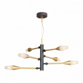 Подвесная люстра Favourite Incognita 2565-6P в Новом Уренгое - novyy-urengoy.mebel24.online | фото 2
