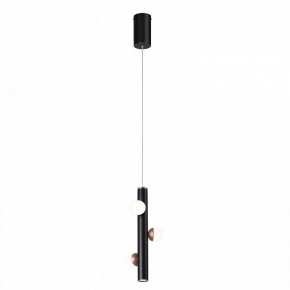 Подвесная люстра Favourite Knopp 4320-3P в Новом Уренгое - novyy-urengoy.mebel24.online | фото 2