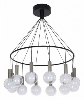 Подвесная люстра Favourite Kula 4378-12P в Новом Уренгое - novyy-urengoy.mebel24.online | фото