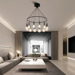 Подвесная люстра Favourite Kula 4378-12P в Новом Уренгое - novyy-urengoy.mebel24.online | фото 3