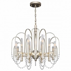 Подвесная люстра Favourite La Salute 2308-12P в Новом Уренгое - novyy-urengoy.mebel24.online | фото 2