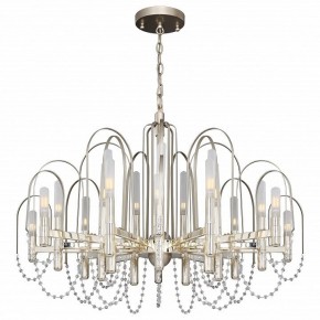 Подвесная люстра Favourite La Salute 2308-21P в Новом Уренгое - novyy-urengoy.mebel24.online | фото 2