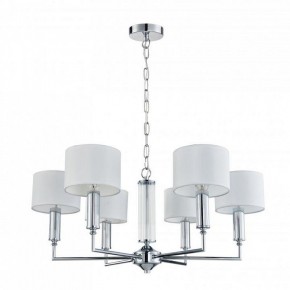 Подвесная люстра Favourite Laciness 2607-6P в Новом Уренгое - novyy-urengoy.mebel24.online | фото 2