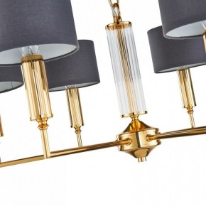 Подвесная люстра Favourite Laciness 2609-6P в Новом Уренгое - novyy-urengoy.mebel24.online | фото 4