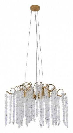Подвесная люстра Favourite Liana 4134-6P в Новом Уренгое - novyy-urengoy.mebel24.online | фото 2