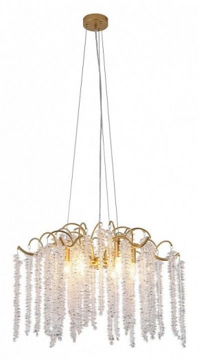 Подвесная люстра Favourite Liana 4134-6P в Новом Уренгое - novyy-urengoy.mebel24.online | фото 3