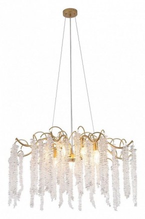 Подвесная люстра Favourite Liana 4134-9P в Новом Уренгое - novyy-urengoy.mebel24.online | фото 3