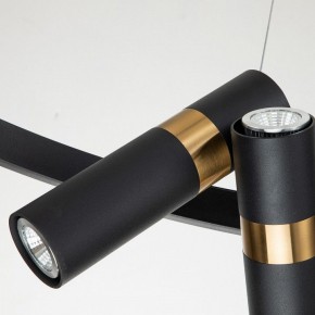 Подвесная люстра Favourite Light point 2997-6P в Новом Уренгое - novyy-urengoy.mebel24.online | фото 10