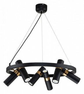 Подвесная люстра Favourite Light point 2997-6P в Новом Уренгое - novyy-urengoy.mebel24.online | фото 2