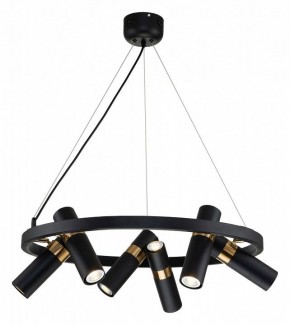 Подвесная люстра Favourite Light point 2997-6P в Новом Уренгое - novyy-urengoy.mebel24.online | фото 3