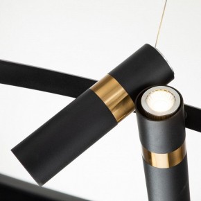 Подвесная люстра Favourite Light point 2997-6P в Новом Уренгое - novyy-urengoy.mebel24.online | фото 6