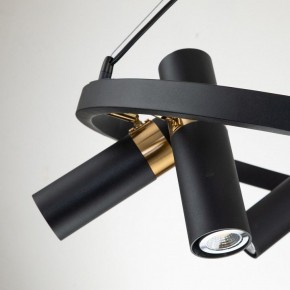 Подвесная люстра Favourite Light point 2997-6P в Новом Уренгое - novyy-urengoy.mebel24.online | фото 8