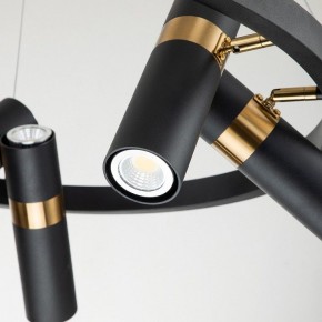 Подвесная люстра Favourite Light point 2997-6P в Новом Уренгое - novyy-urengoy.mebel24.online | фото 9