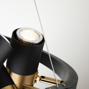 Подвесная люстра Favourite Light point 2997-9P в Новом Уренгое - novyy-urengoy.mebel24.online | фото 10